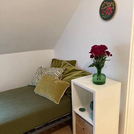 Cosy Nest Center Of Parisアパートメント エクステリア 写真