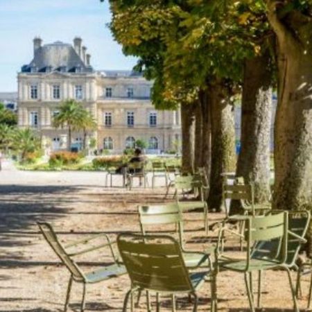 Cosy Nest Center Of Parisアパートメント エクステリア 写真