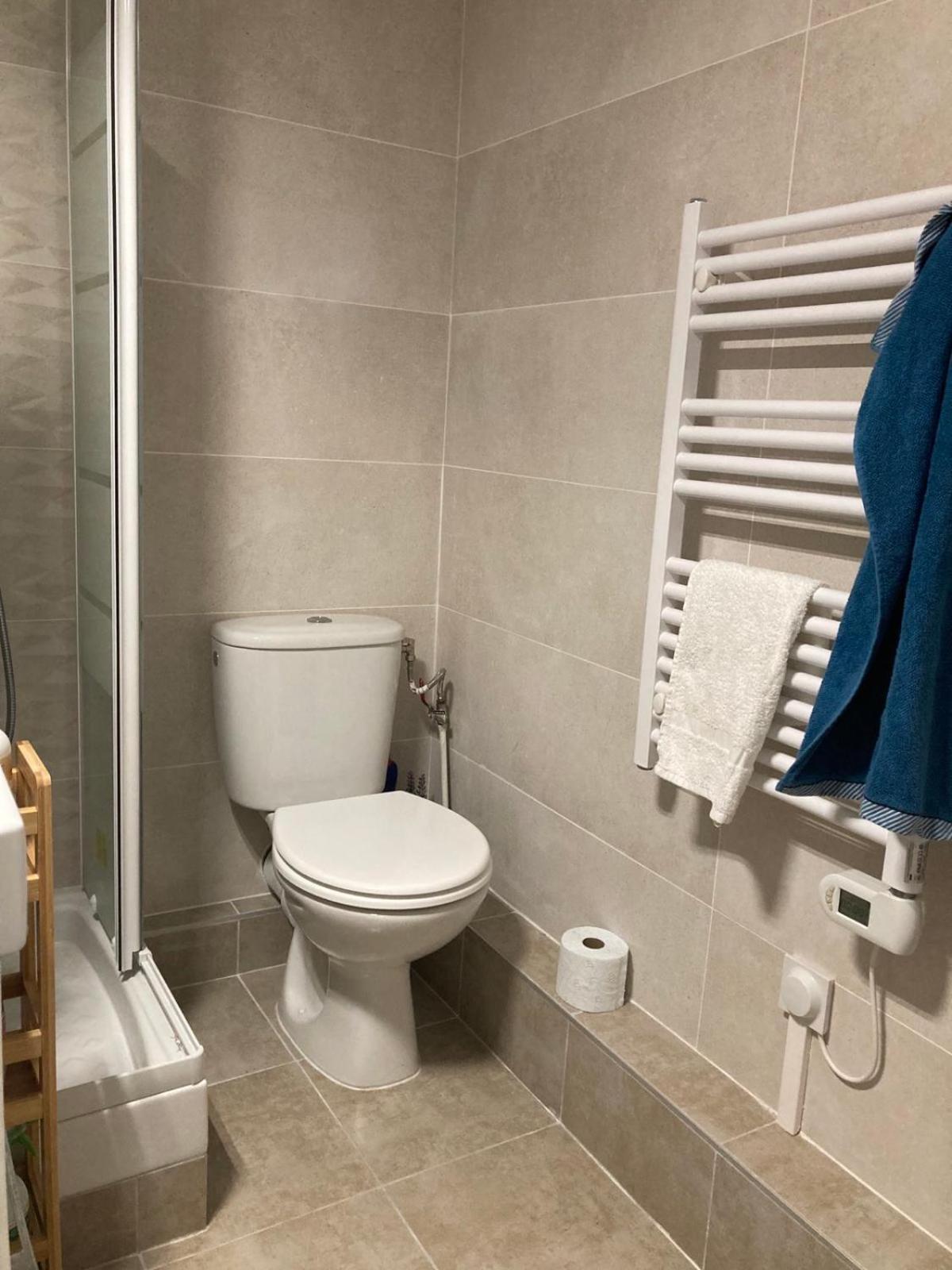 Cosy Nest Center Of Parisアパートメント エクステリア 写真